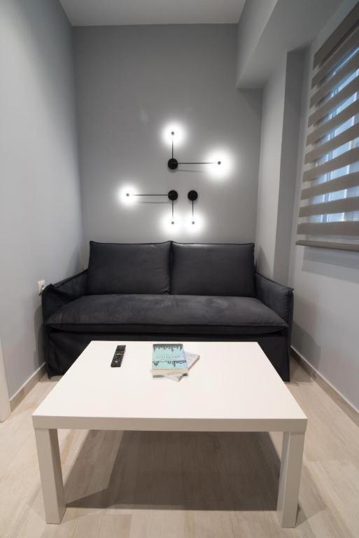 Preveza Suitestay Apartments Dodonis 28 エクステリア 写真
