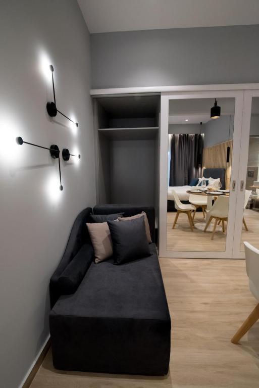 Preveza Suitestay Apartments Dodonis 28 エクステリア 写真