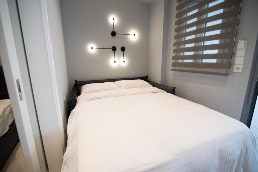Preveza Suitestay Apartments Dodonis 28 エクステリア 写真