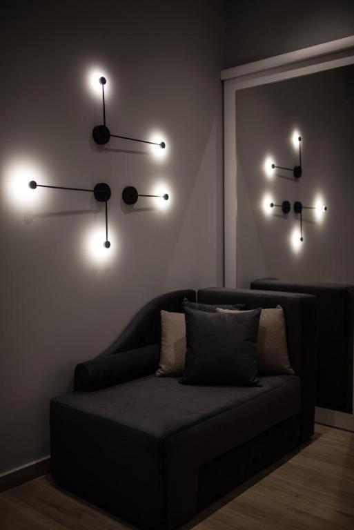 Preveza Suitestay Apartments Dodonis 28 エクステリア 写真
