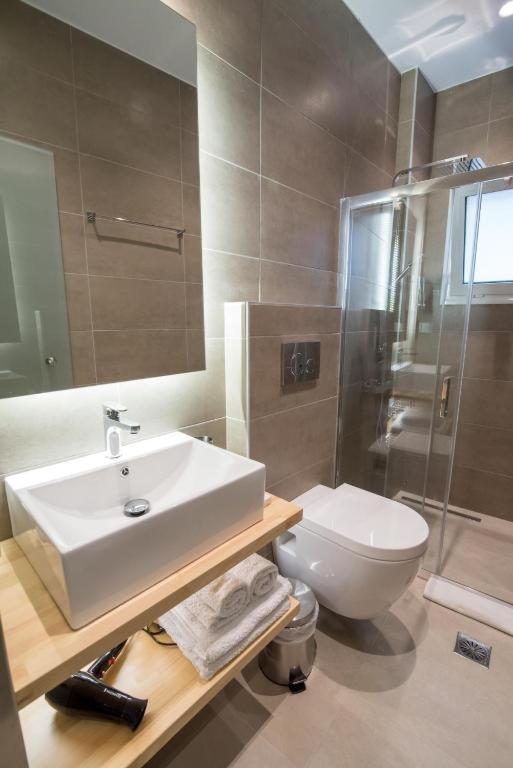 Preveza Suitestay Apartments Dodonis 28 エクステリア 写真