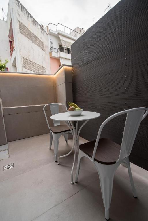 Preveza Suitestay Apartments Dodonis 28 エクステリア 写真