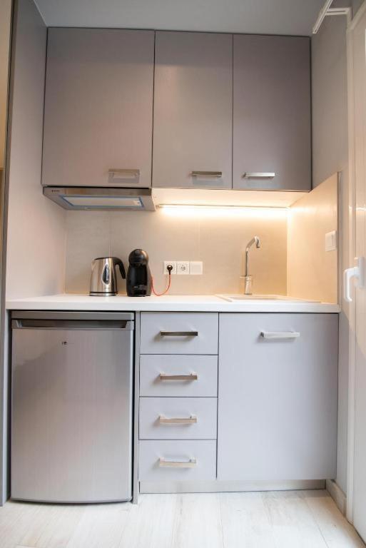 Preveza Suitestay Apartments Dodonis 28 エクステリア 写真