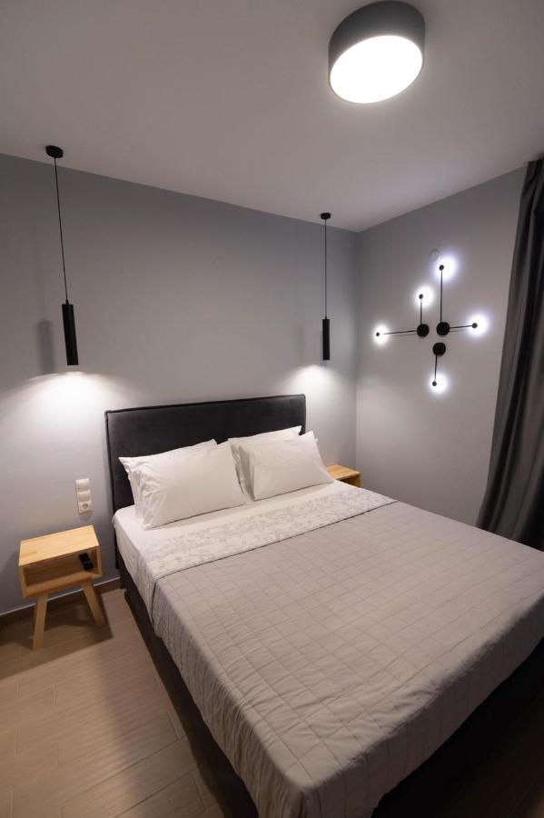Preveza Suitestay Apartments Dodonis 28 エクステリア 写真